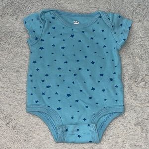 (3 for $10) rococo star bodysuit ⭐️